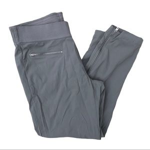 ATHLETA crop pants